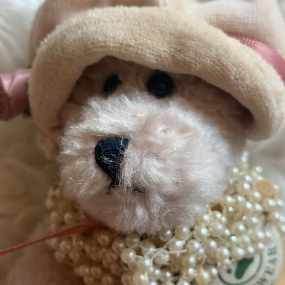 Boyd’s bear archive collection. National poppy day bear - Picture 3 of 9